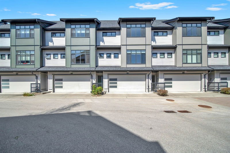 15177 60 Avenue #20, Surrey, British Columbia