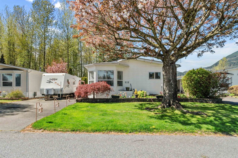 41168 Lougheed Highway #13, Mission, British Columbia