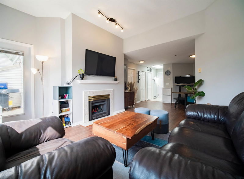 2960 Princess Crescent #419, Coquitlam, British Columbia