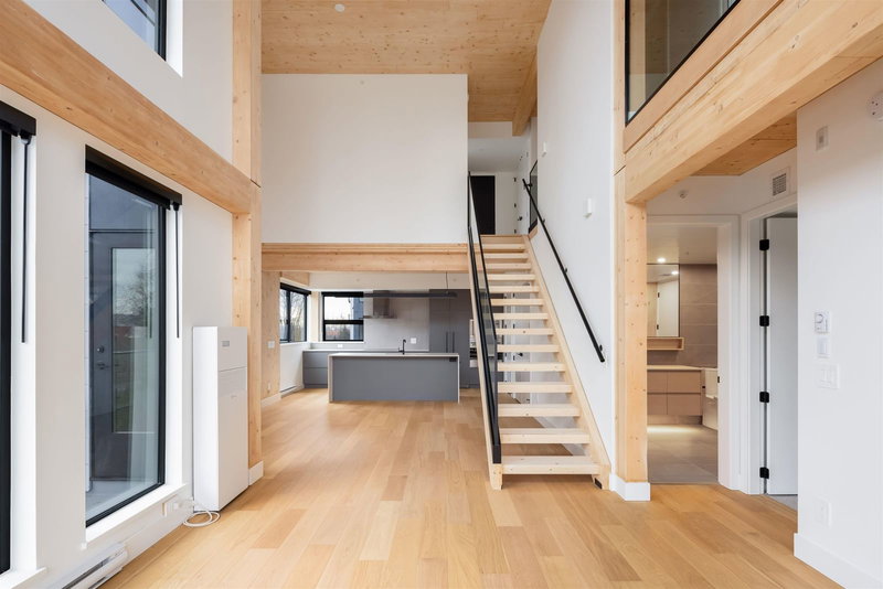 304 - 310 Salter Street, New Westminster, V3M 0N7 | Image 2