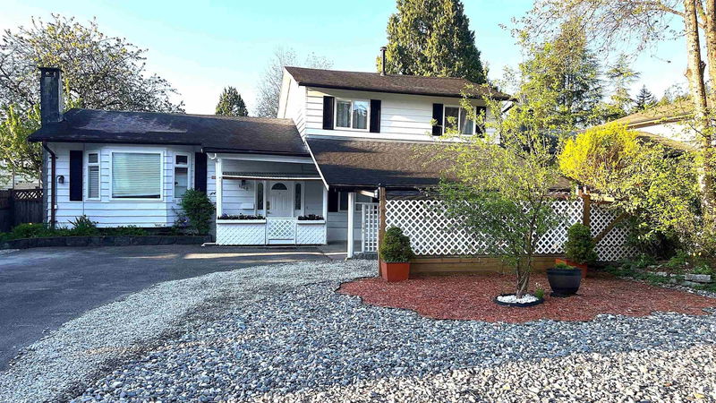 1068 Spruce Avenue, Port Coquitlam, British Columbia