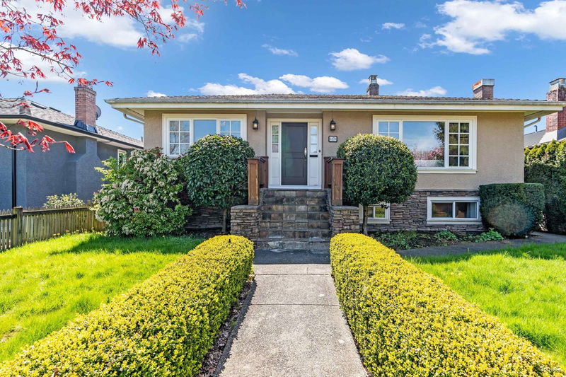 3178 16th Avenue W, Vancouver, British Columbia
