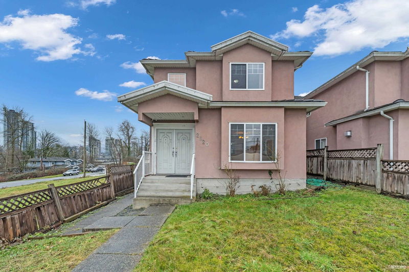 2820 Boundary Road, Burnaby, British Columbia