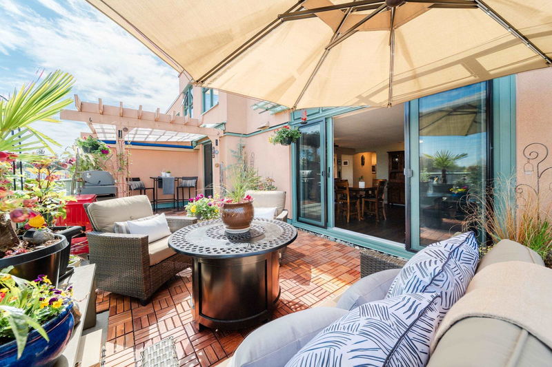 518 14 Avenue W #609, Vancouver, British Columbia
