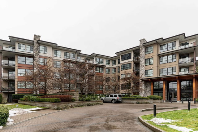 501 - 1151 Windsor Mews
