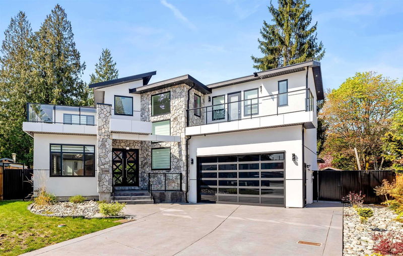 11666 95a Avenue, Delta, British Columbia