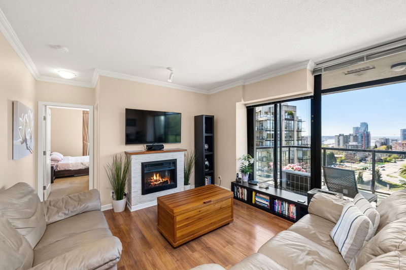 Image of home for listing MLS® R2993167