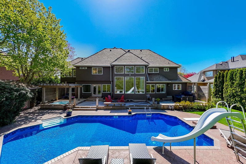 13759 21a Avenue, Surrey, British Columbia