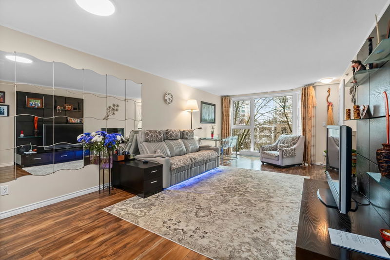 1488 Hornby Street #303, Vancouver, British Columbia