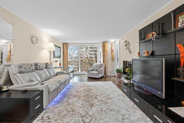 303 - 1488 Hornby Street