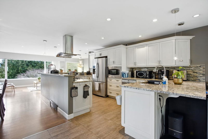 4938 Redonda Drive, North Vancouver, British Columbia