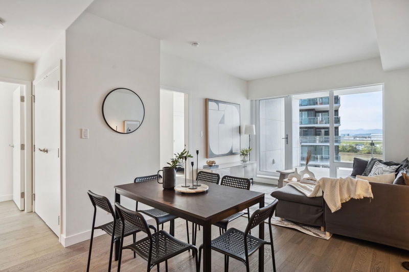 6855 Pearson Way #801, Richmond, British Columbia