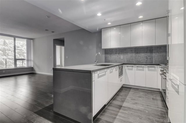1203 - 5628 Birney Avenue