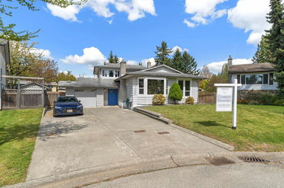 Image of home for listing MLS® R2993217