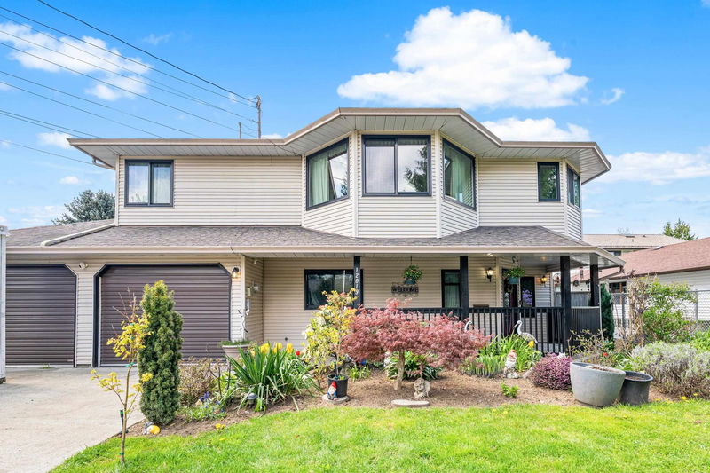 12019 206 Street, Maple Ridge, British Columbia
