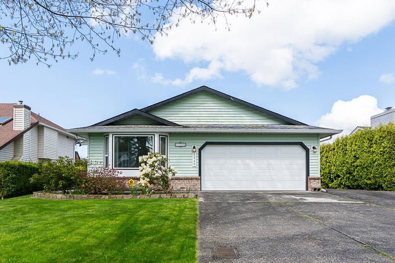 5949 169 Street, Surrey, British Columbia