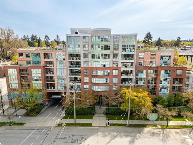 518 14th Avenue W #511, Vancouver, British Columbia