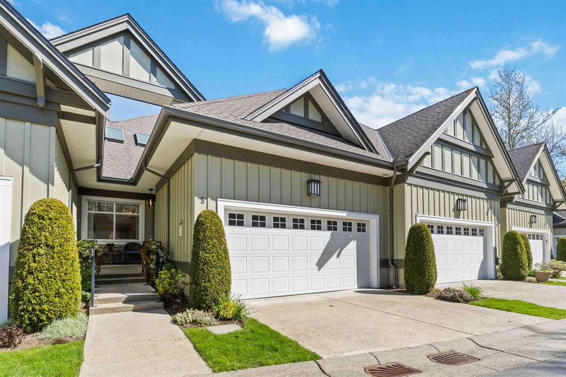 14968 24 Avenue #5, Surrey, British Columbia