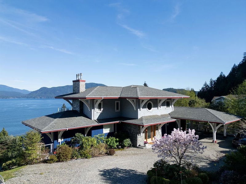 Image of home for listing MLS® R2993240