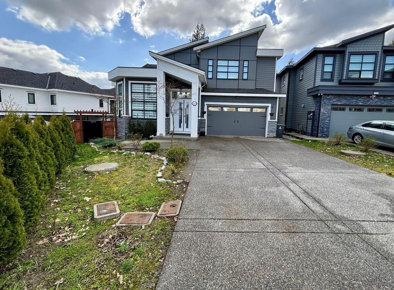 16488 103 Avenue, Surrey, British Columbia