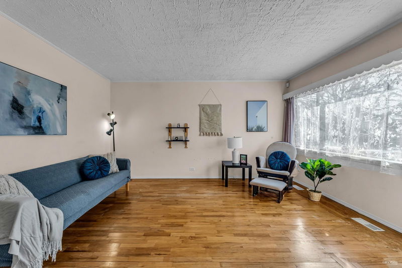 4772 Inverness Street, Vancouver, British Columbia