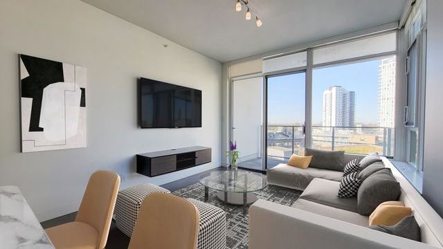 903 - 3557 Sawmill Crescent