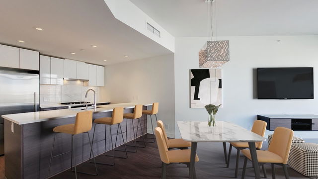 903 - 3557 Sawmill Crescent