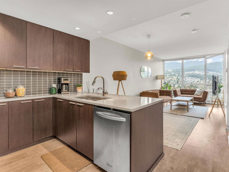 2975 Atlantic Avenue #2301, Coquitlam, British Columbia