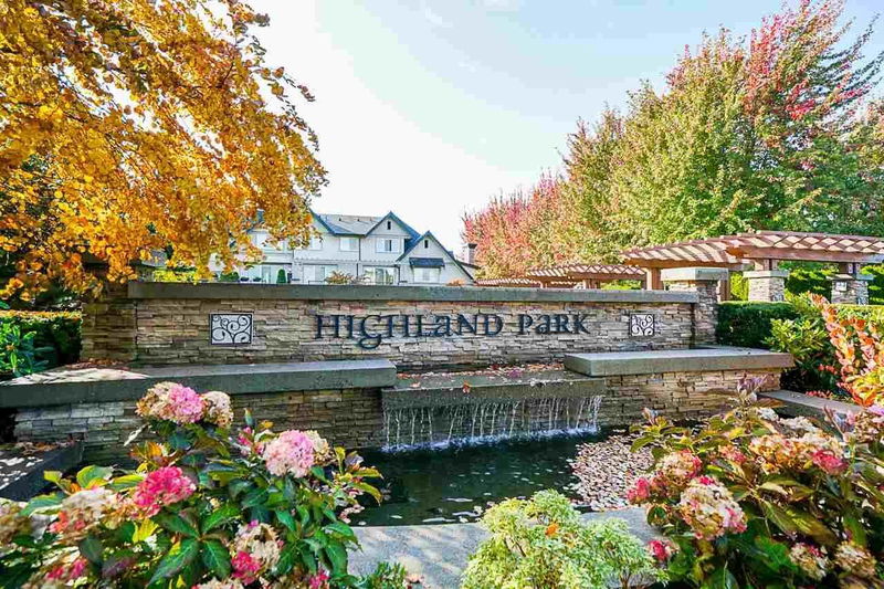 2501 161a Street #20, Surrey, British Columbia