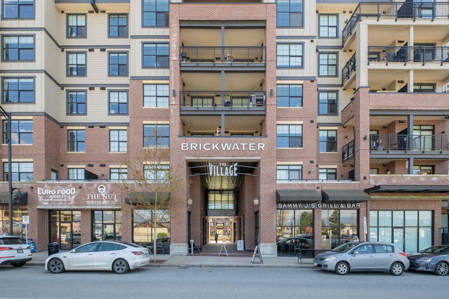 510 - 22638 119 Avenue