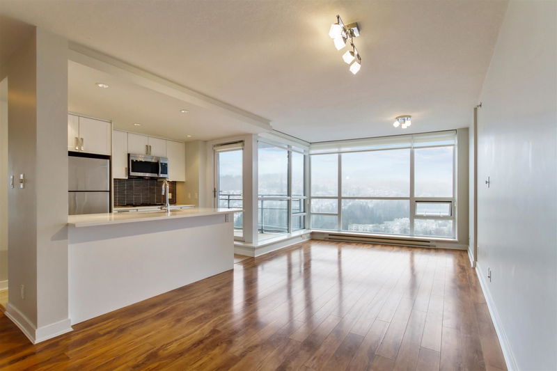 2978 Glen Drive #2601, Coquitlam, British Columbia