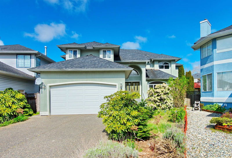 5609 Wilson Court, Richmond, British Columbia