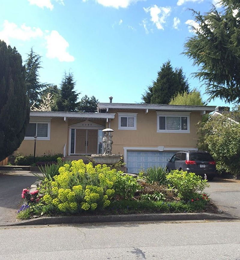6389 Fremlin Street, Vancouver, British Columbia