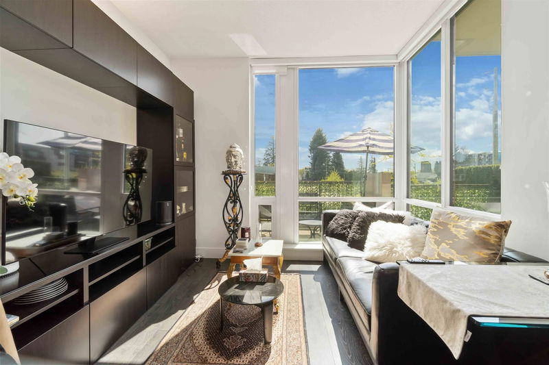 1550 Fern Street #104, North Vancouver, British Columbia