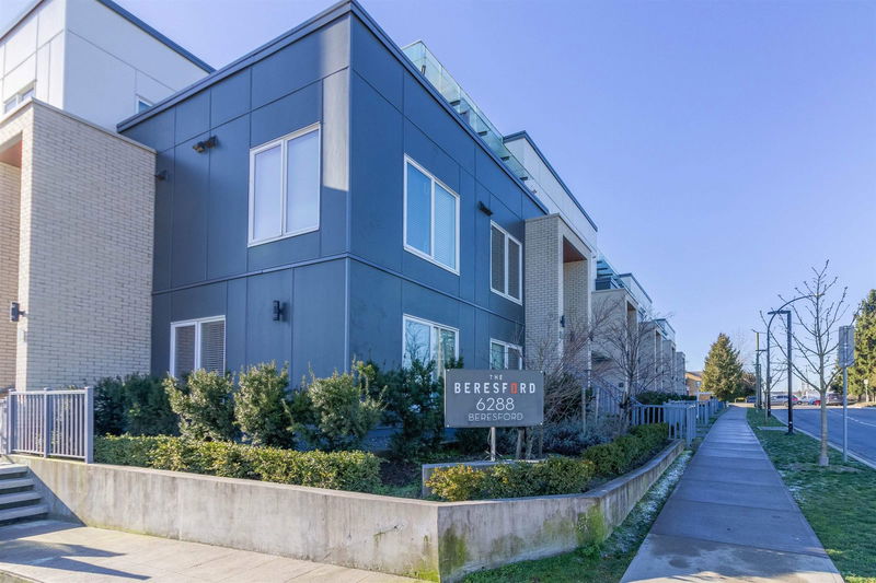 6288 Beresford Street #16, Burnaby, British Columbia