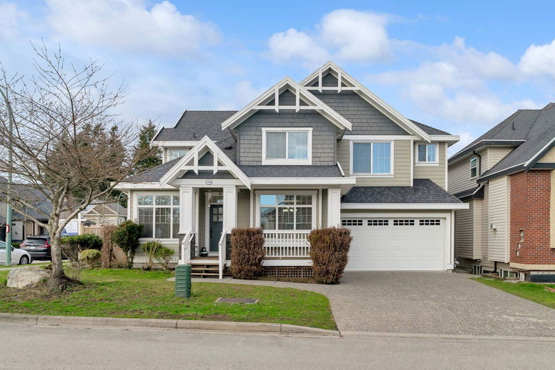 15005 59a Avenue, Surrey, British Columbia