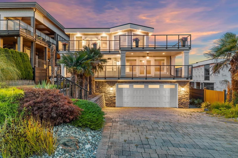 1030 Lee Street, White Rock, British Columbia