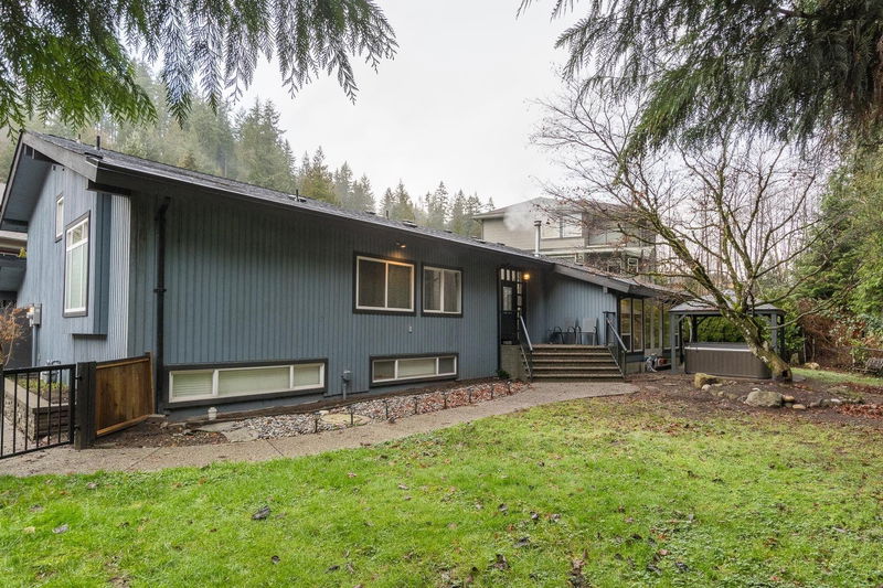 3329 Thor Court, Coquitlam, British Columbia