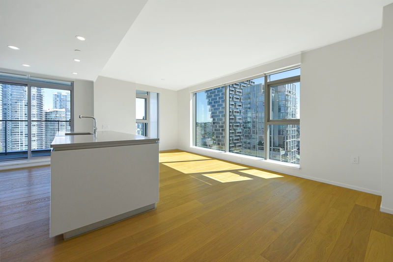 889 Pacific Street #2102, Vancouver, British Columbia