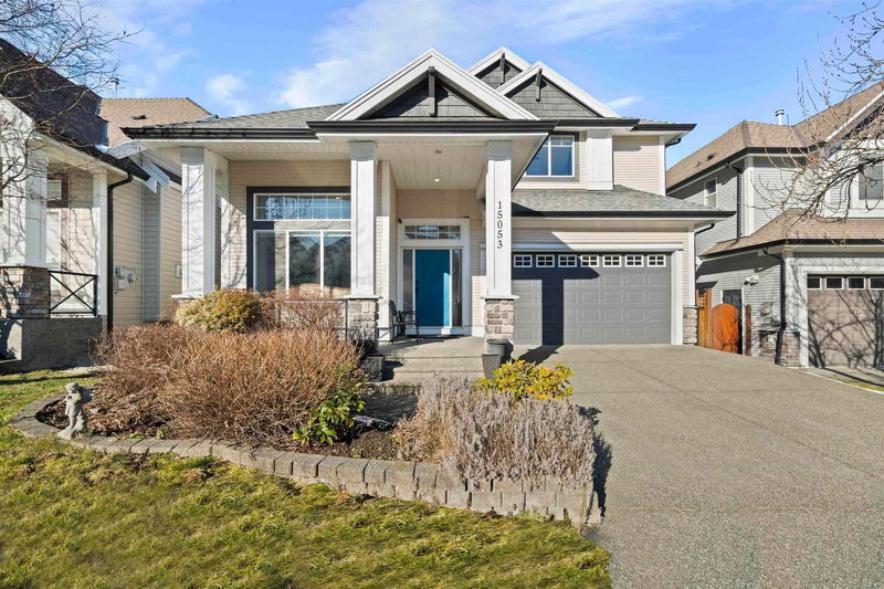 15053 61b Avenue, Surrey, British Columbia