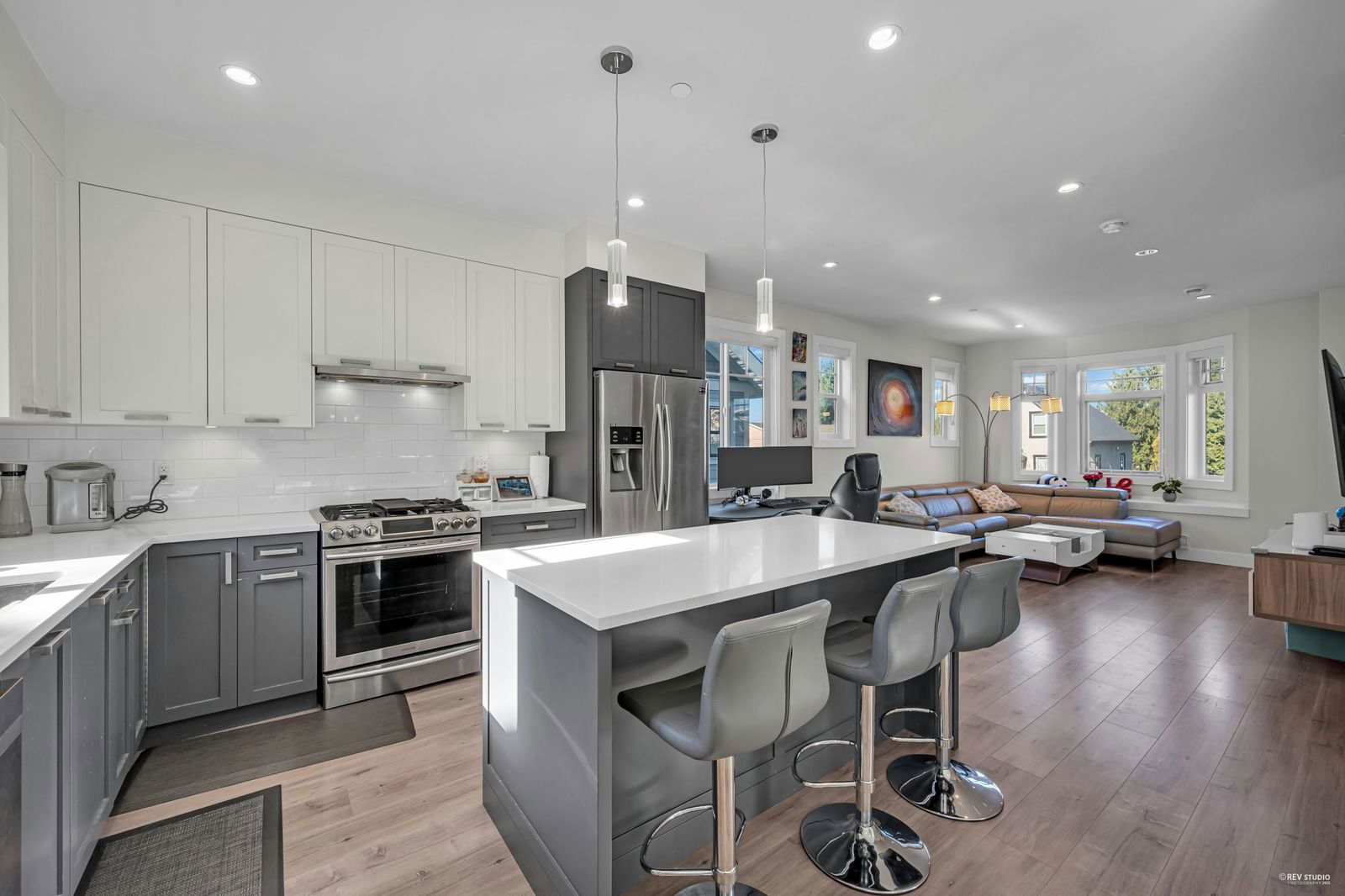 Image of home for listing MLS® R2993320