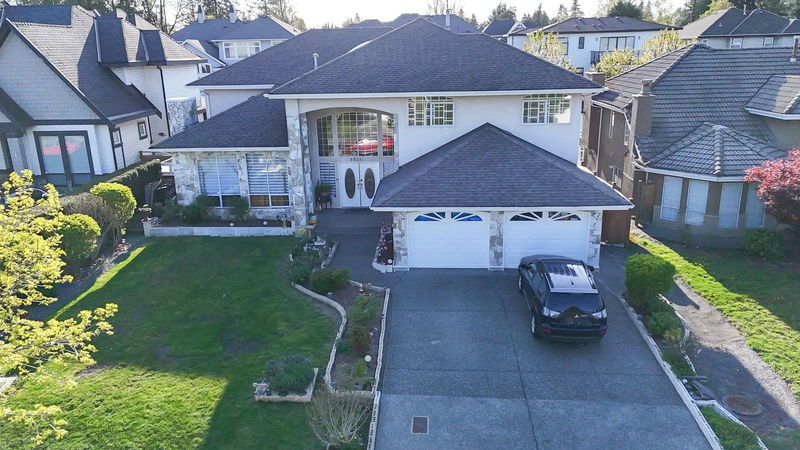 Image of home for listing MLS® R2993321