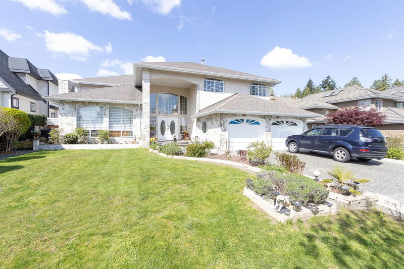 Image of home for listing MLS® R2993321