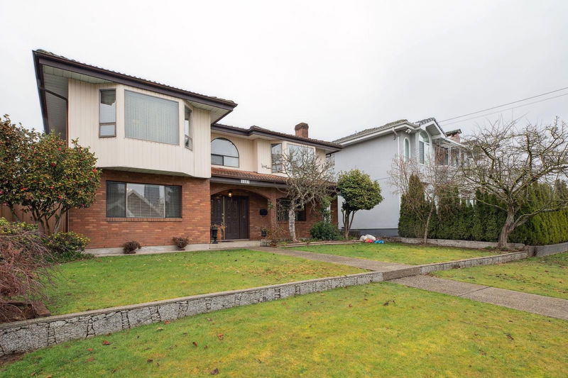 4487 Napier Street, Burnaby, British Columbia