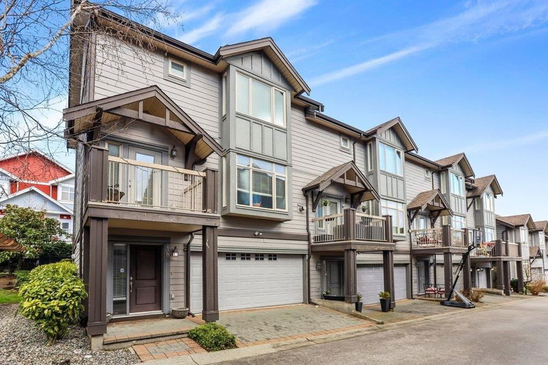 19219 67 Avenue #18, Surrey, British Columbia
