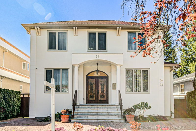 28 47th Avenue W, Vancouver, British Columbia