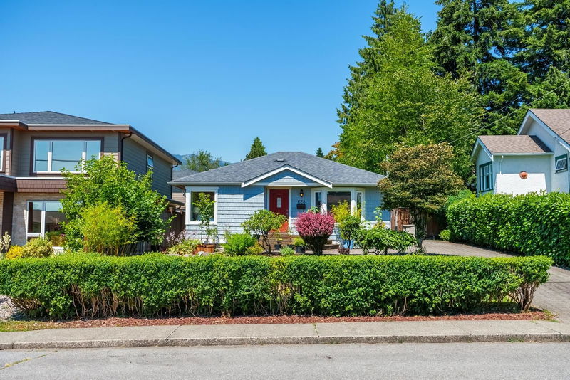 628 7th Street E, North Vancouver, British Columbia