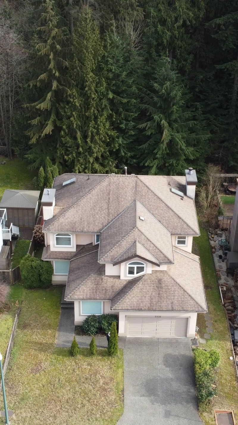 2936 Waterford Place, Coquitlam, British Columbia