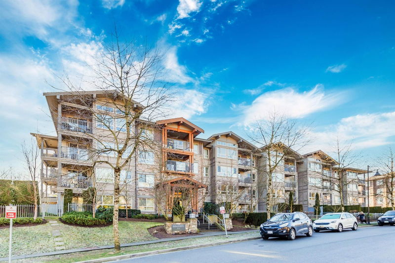 3132 Dayanee Springs Boulevard #401, Coquitlam, British Columbia