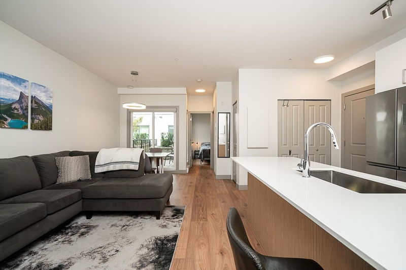 6968 Royal Oak Avenue #210, Burnaby, British Columbia